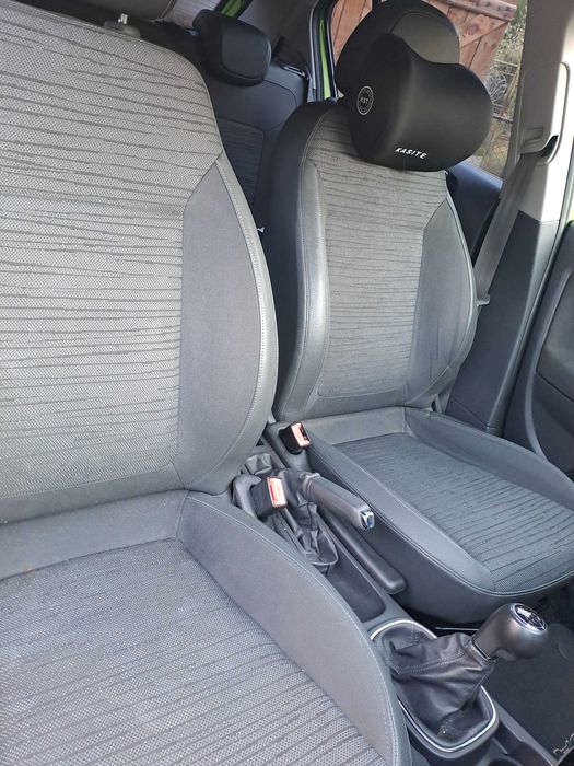 Opel Corsa D 2014