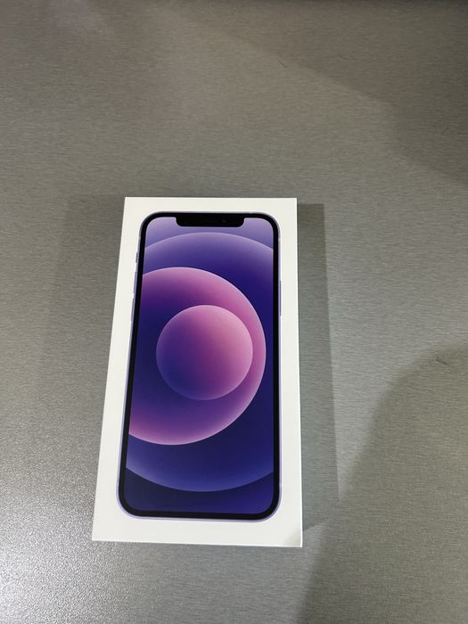 Iphone 12 stare impecabila