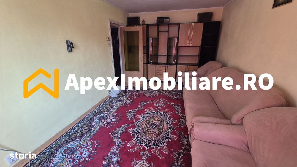 Apartament 2 camere de inchiriat Rahova , Centrala , Parcare — fotografia 3