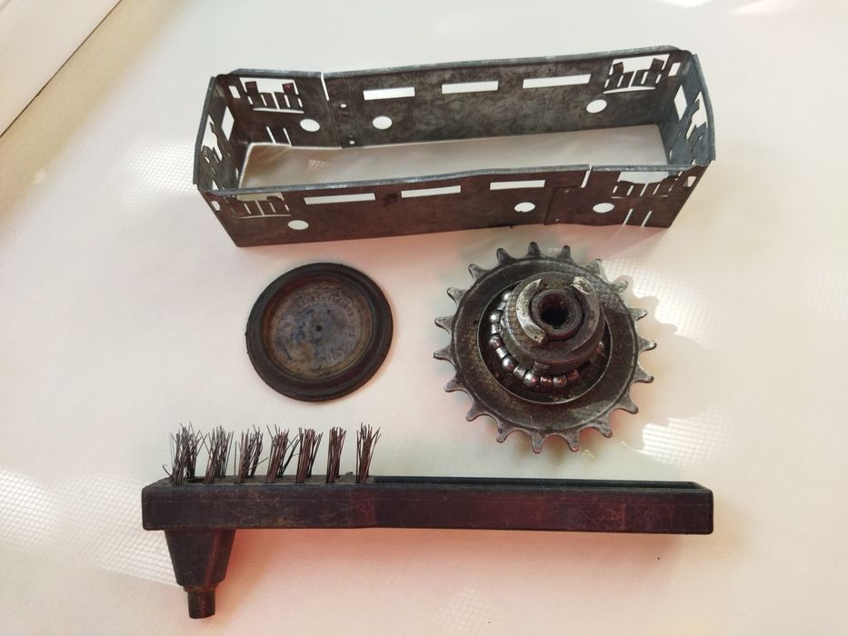 Запчасти детали насос