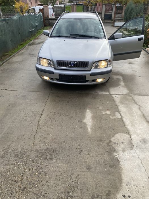 Вовло в40 1.9 на части