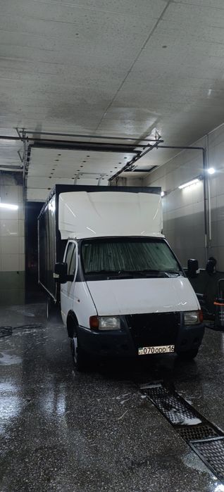Продам газель 5.50