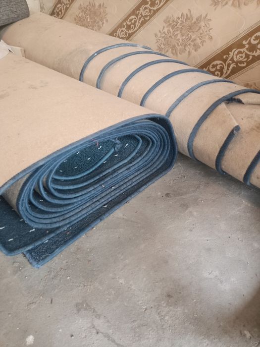 Продам кавролан в хорошем состоянии