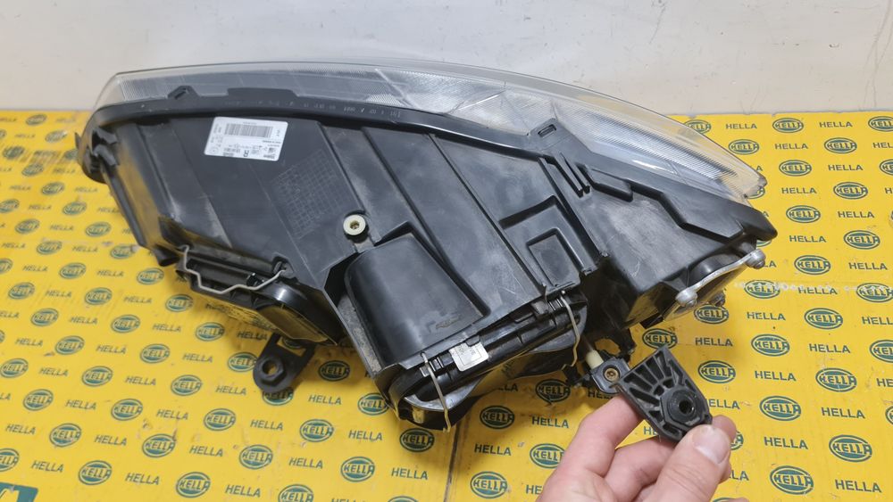 Far dreapta halogen led drl Seat Ateca 576941006a