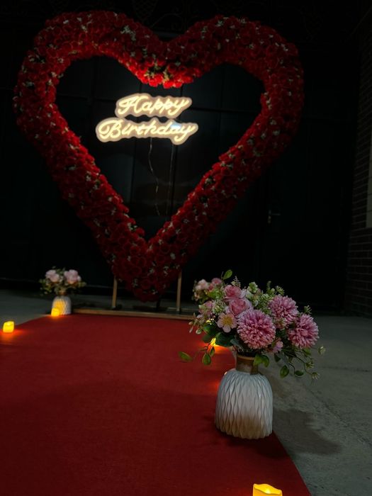 Аниматоры и Оформление