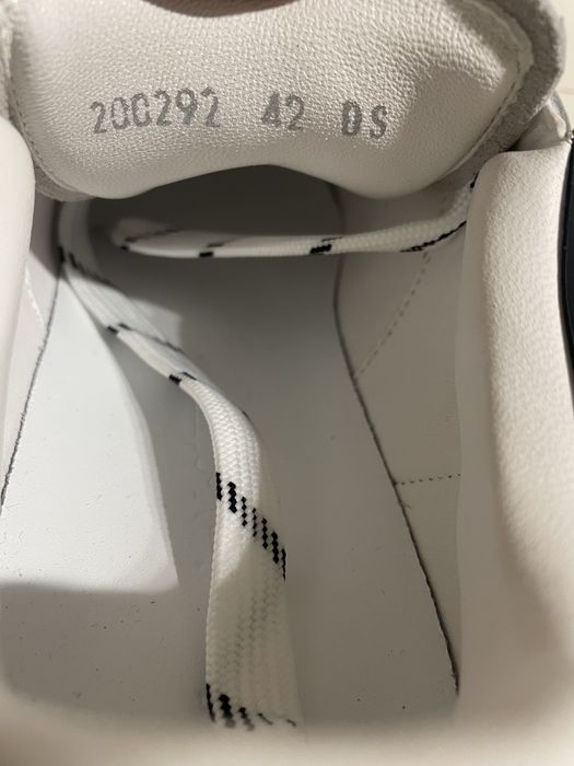 Sneakers Alexander McQueen