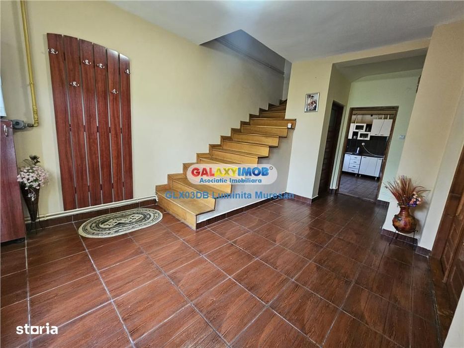 Inchiriere casa P + M Aleea Manastirii