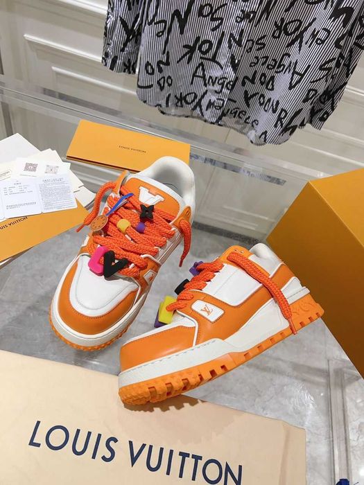 Louis Vouitton Trainer