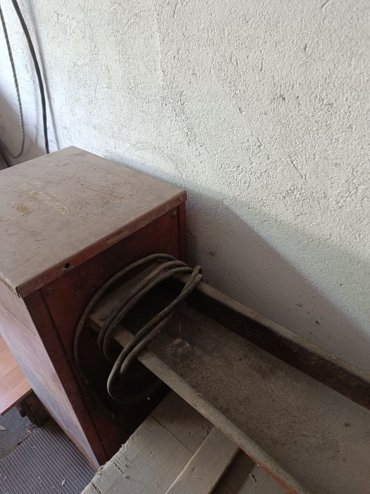 Продам сенорезку