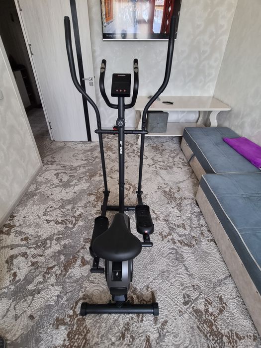 Velotrenajor GF-125E