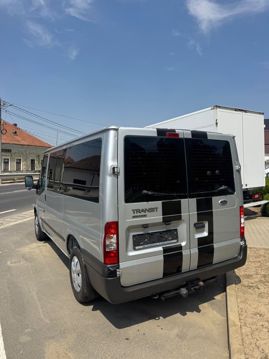 Ford Transit Trend - 2,2D Euro 5 - stare foarte Bună!
