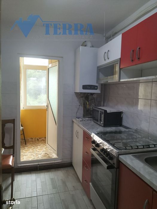 Apartament cochet, 2 camere, aproape de centru
