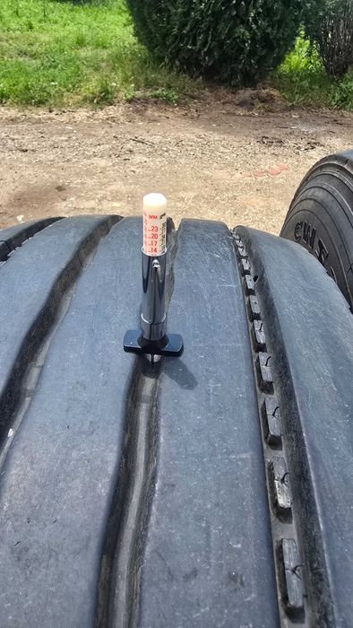 Гуми за камион 315/70/22.5