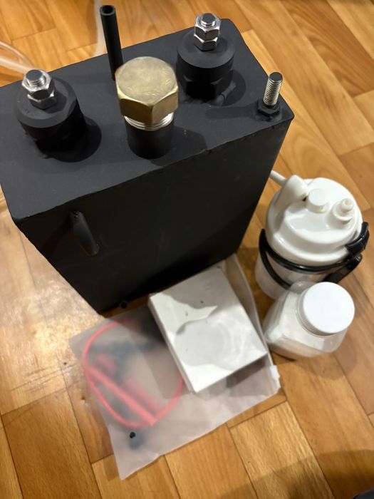 Водородный генератор