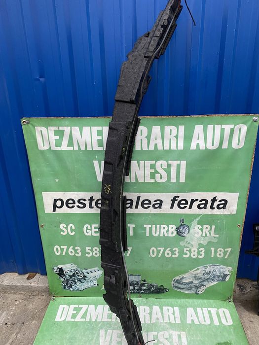Armătură bară față  BMW X6 F16