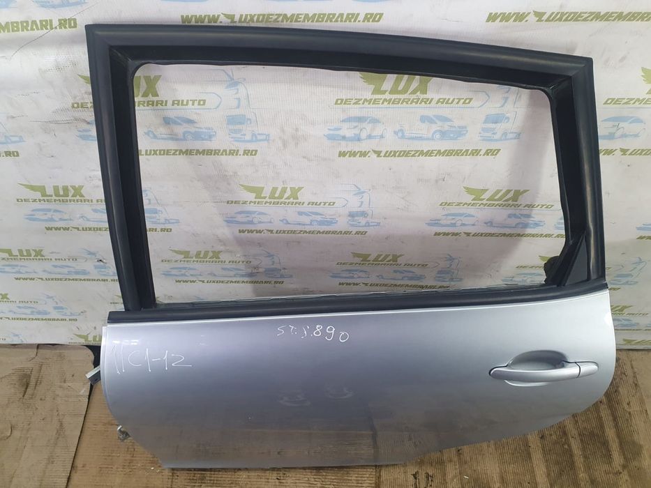 Usa stanga spate 5p0833311 Seat Altea 1 (facelift) (2009 - 2015)