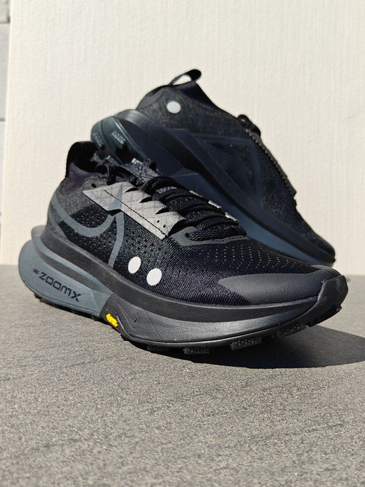 Adidași Nike ZoomX Zegama 2 originali trail cool munte