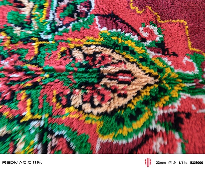 Китеник ръчно изработенКорона