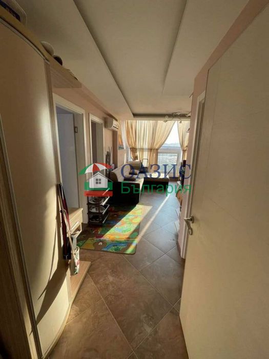 Апартамент с 2 спални + склад в комплекс Омега, 65 кв. м., Равда, България, 120 000 евро