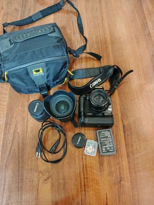 Фото аппарата  сотилади