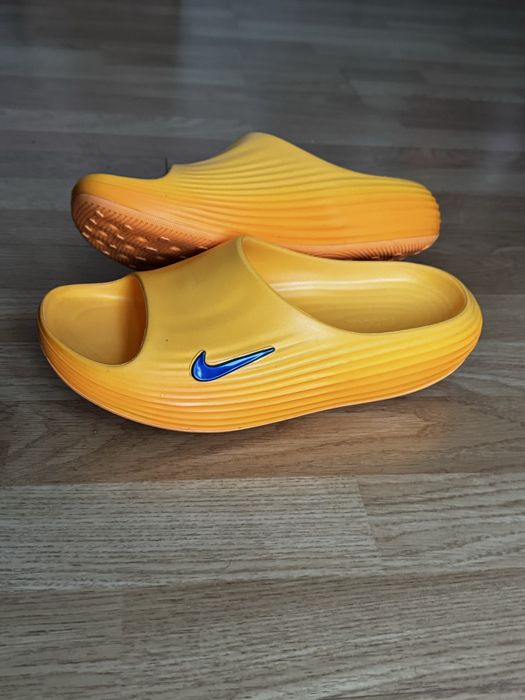 Чехли - Nike ReactX Rejuven8 Slide