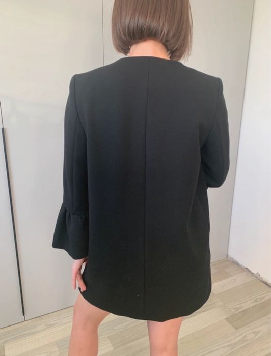 Jacheta Zara, M, vascoza