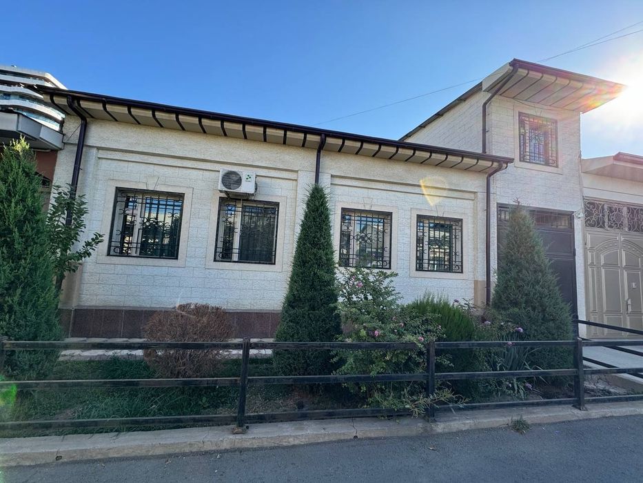 Юнусабадский район 5-й проезд Турккургон, 20 дом