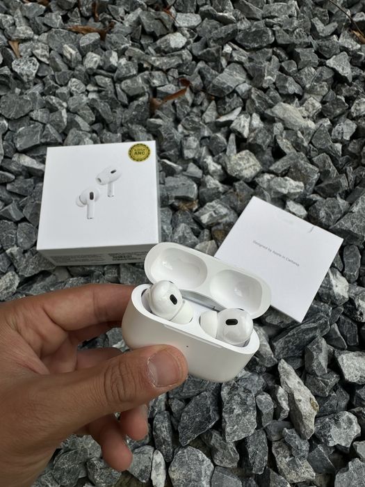 Airpods pro 2 anc