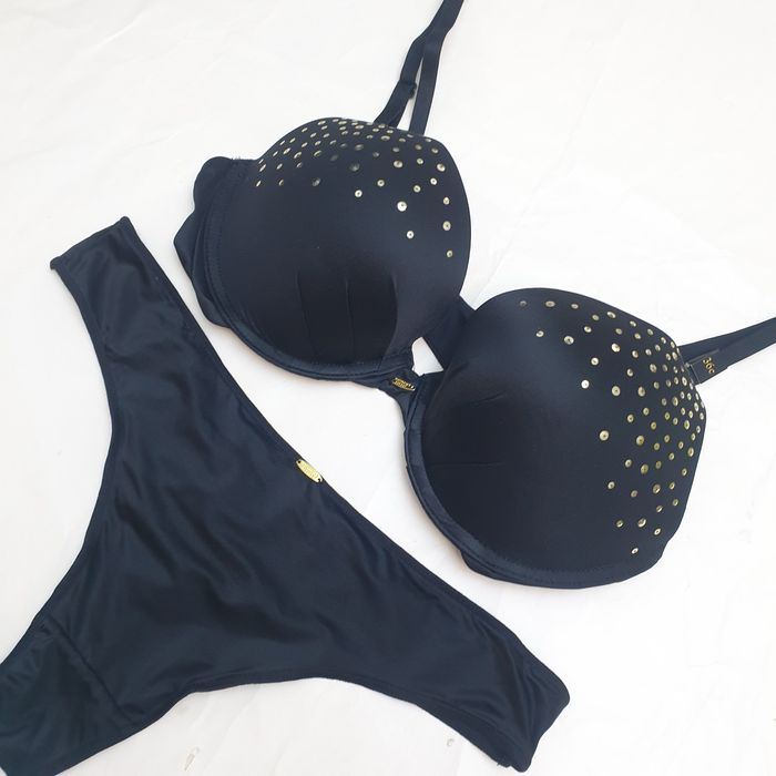 Set Victoria's Secret marimea  80C, nou