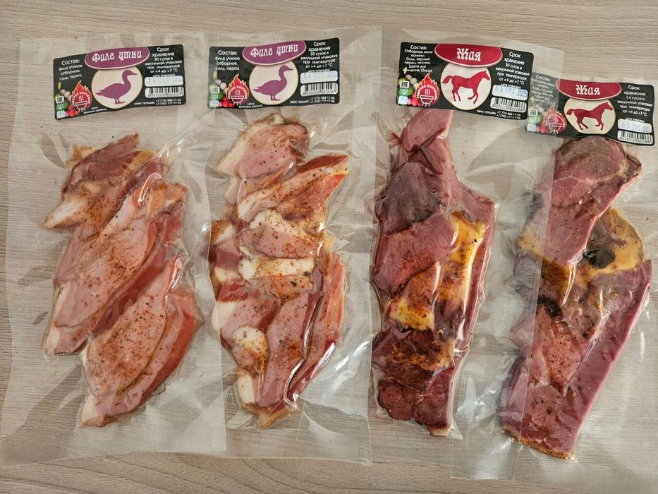 Ищем дистрибьюторов