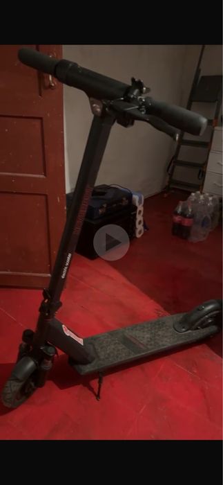 Продам Электросвмокат новый