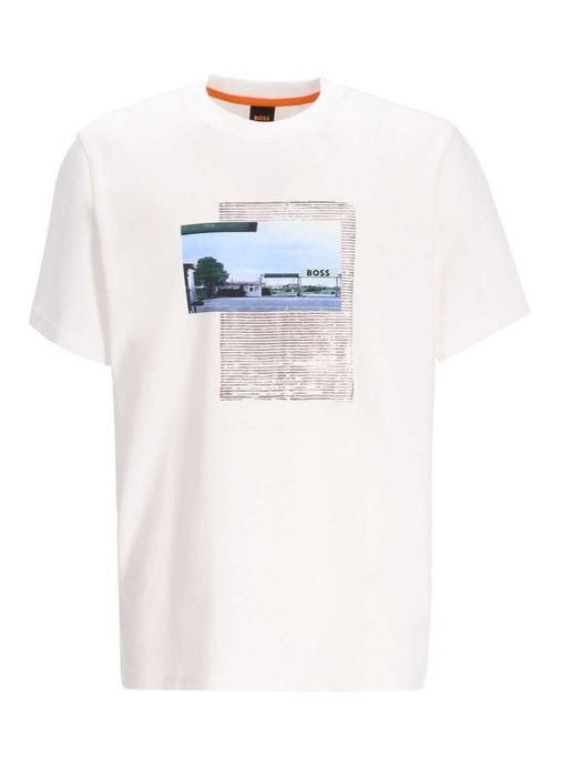 Нова тениска Boss - XL