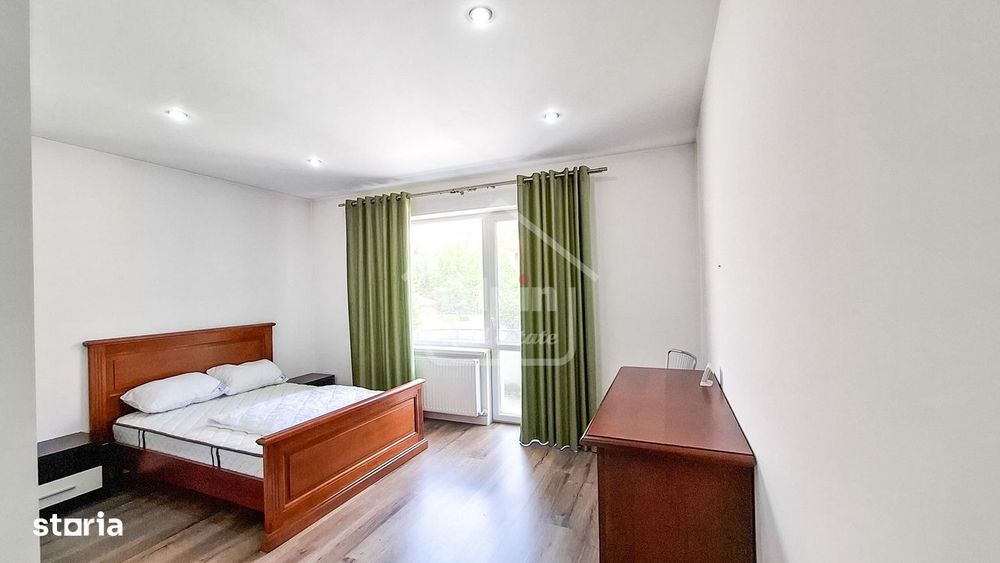 Apartament Suprafata Generoasa I Centrul Civic