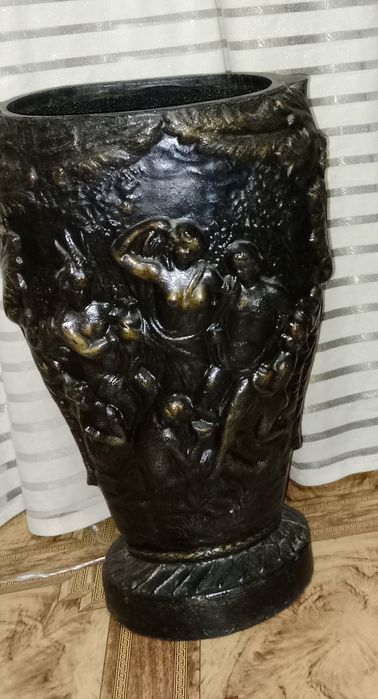 Ваза Совпластитал