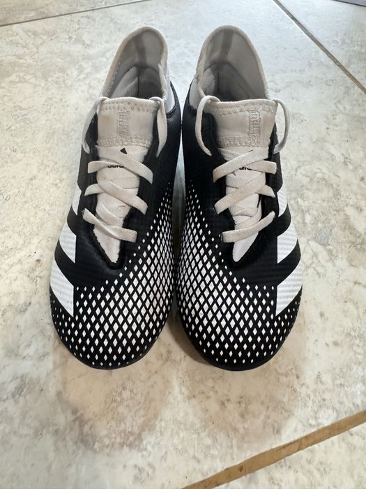 Детски бутонки Adidas