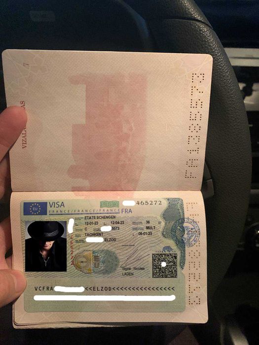 Sayyohlik xizmatlari