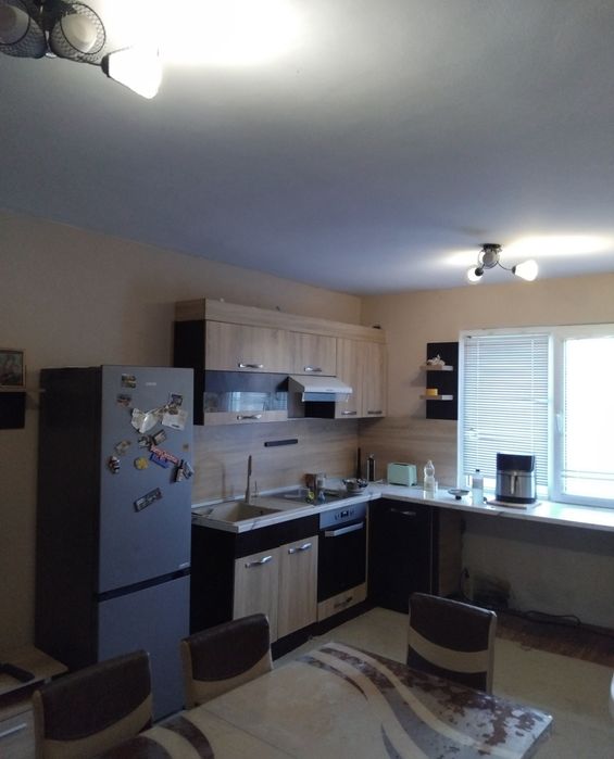 Продава се Двустаен апартамент в Дупница - 46 кв.м за 775 €/кв.м - Снимка #3