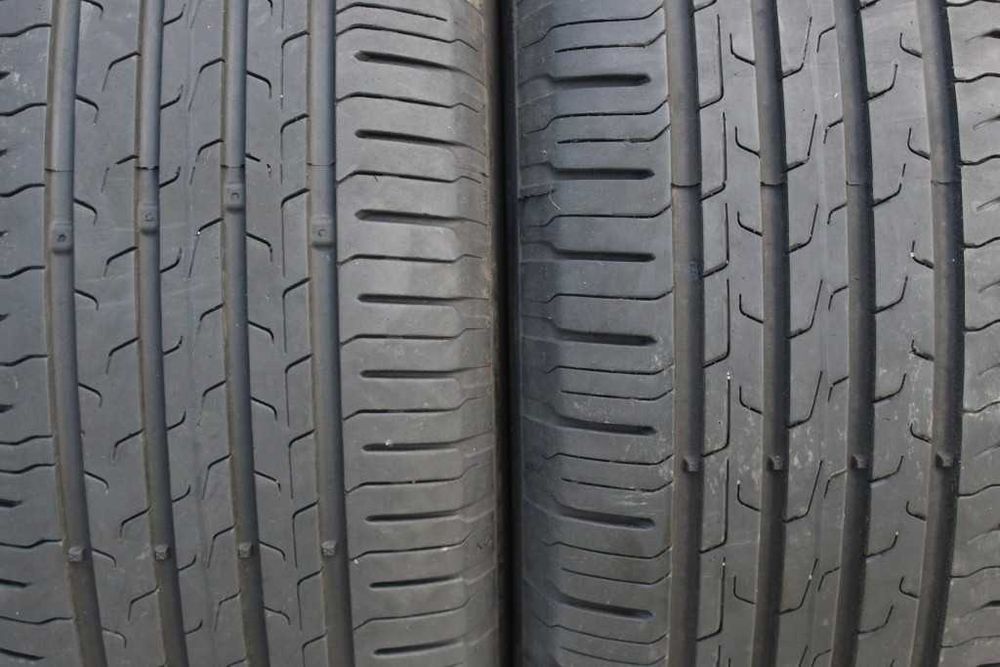 Anvelope vara noi 205/55R16 91V, Continental, DOT 2025