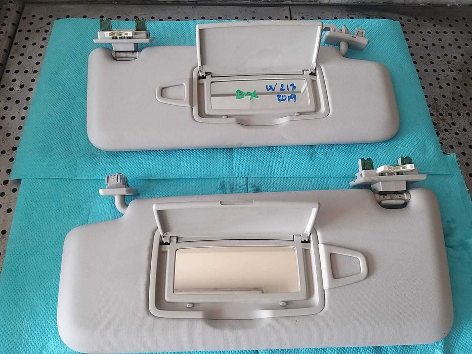 Set parasolare umbrelute mercedes e class w213 a0078173620