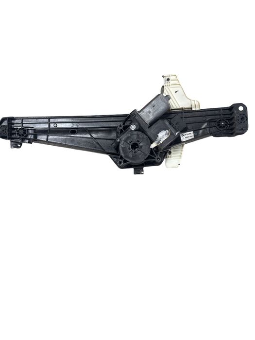 Macara Geam Dreapta Spate Peugeot 3008 2016+ - > 9812642880