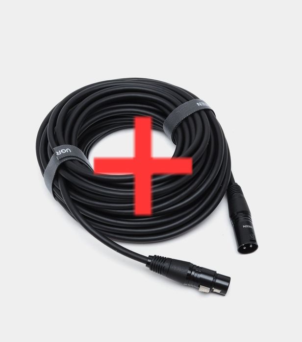 Звуковой ката Alessis iO2