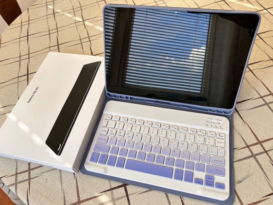 Samsung Galaxy Tab A11+
