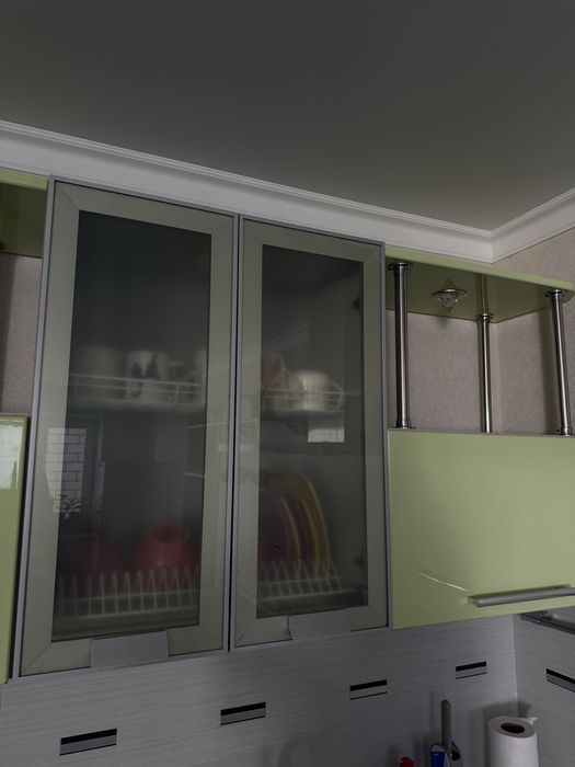 Продам кухонный гарнитур