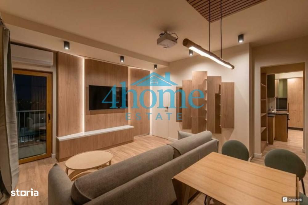 Apartament 3 camere|Ultracentral|Piata Romana|Sauna