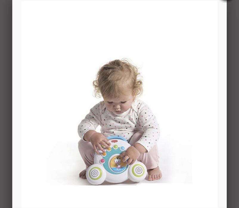 Продам мобили Tiny Love