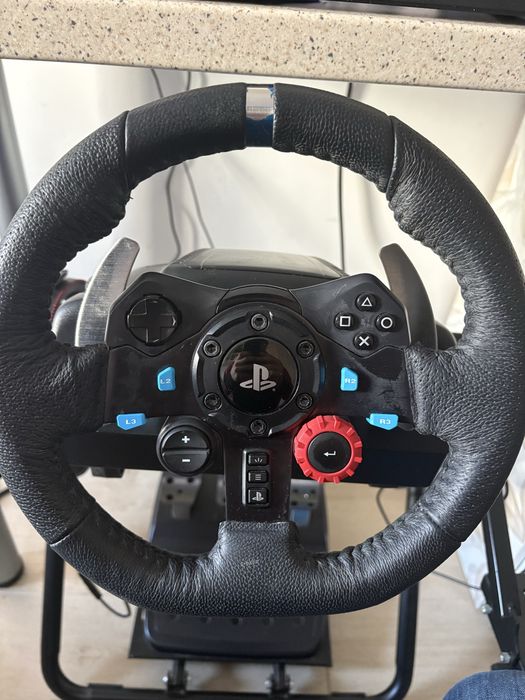 Volan Logitech G29