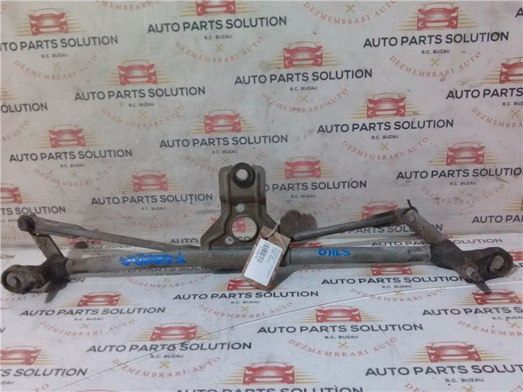 Timonerie stergator parbriz fiat stilo
