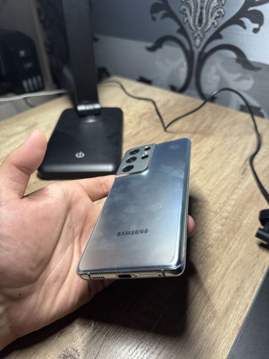 Samsung S 21 ultra
