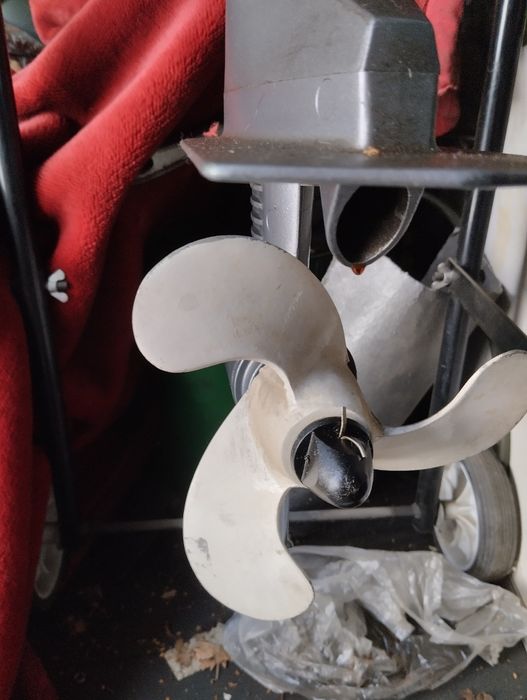 Продам двигатель