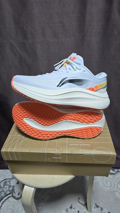 Оригинальные Беговые Кроссовки Li-Ning